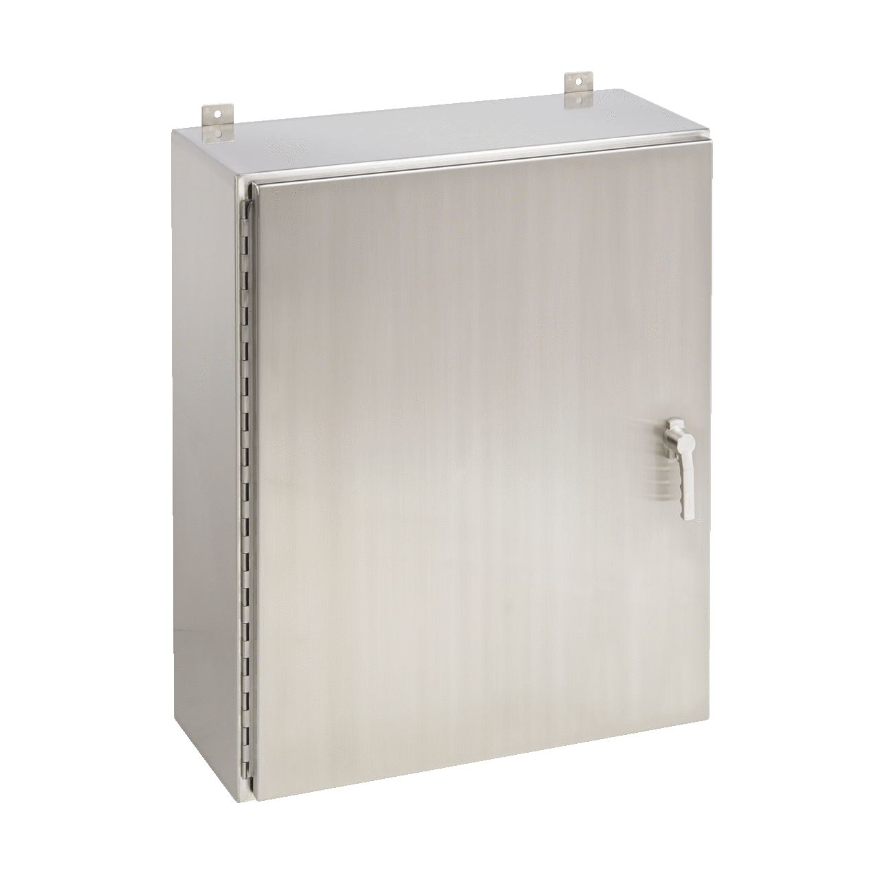 A60H3612SS6LP3PT A4SW3 Enclosure, 60 in L x 36 in W x 12 in D, NEMA 4X/IP66 NEMA Rating, 316L Stainless Steel