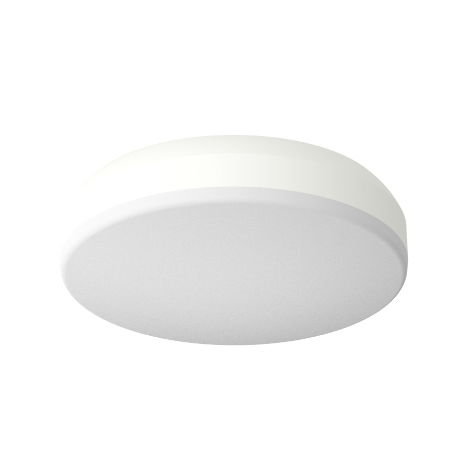 CRVFAS-11R/MVS/EM Flush Mount Light