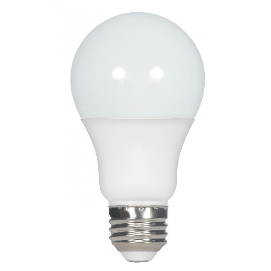 S29811 Type A LED Lamp, 11 W, 75 W Incandescent Equivalent, E26 Lamp, 1100 Lumens