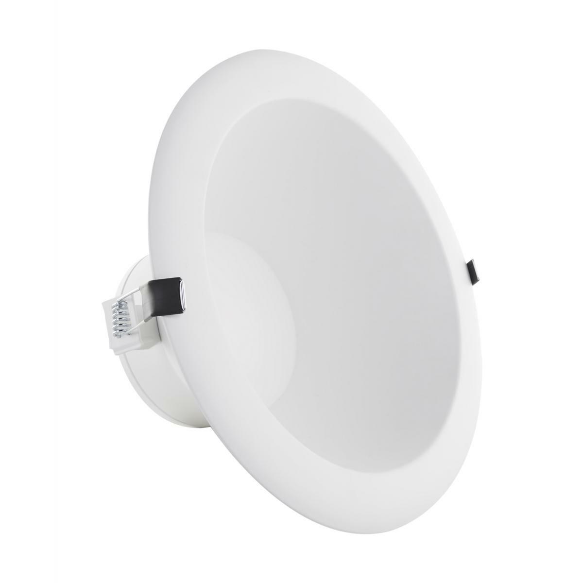 S11810 Retrofit LED Downlight, 8.5/11/14.5 W Fixture, 120 to 277 V AC