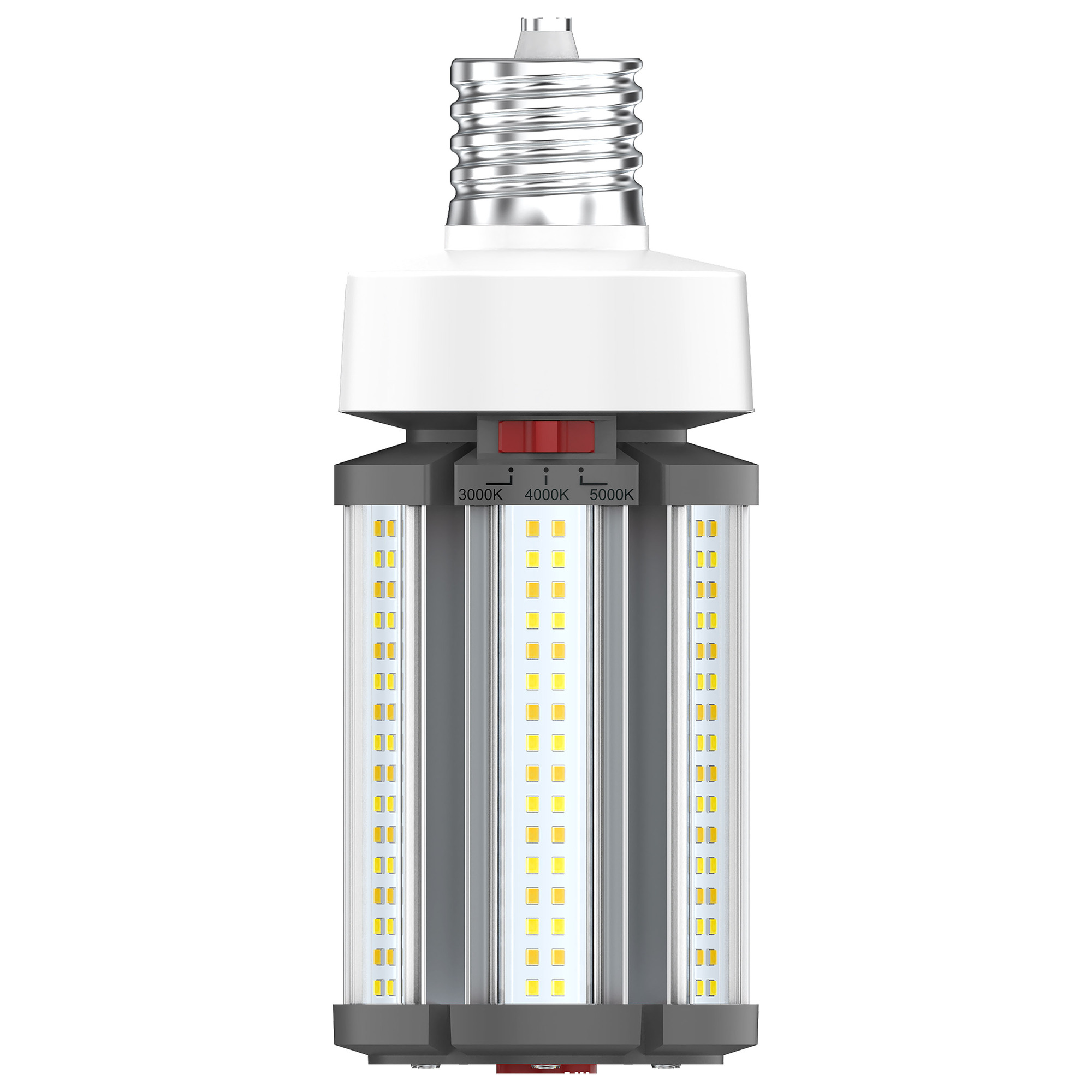 S23152 Replacement HID, 36, 27, 18 W, EX39 Lamp Base, 5040, 3780, 2520 Lumens