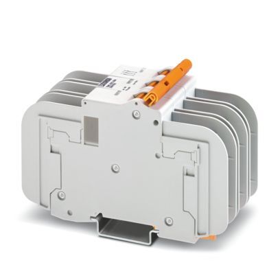 TMC 83D 40A Miniature Circuit Breaker