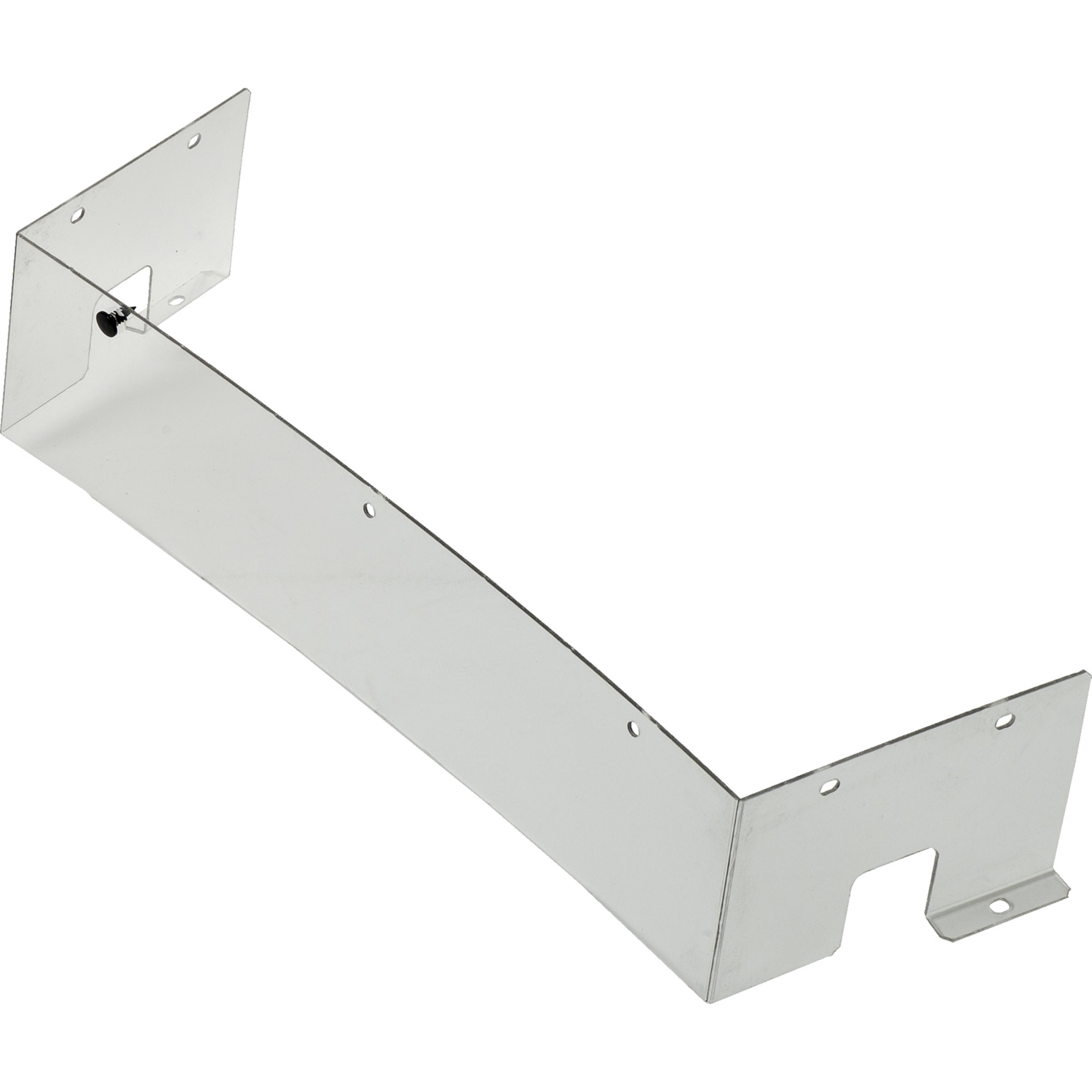 SS0306SK SS Series Barrier Skirt Kit, For Use With 9422 30 to 60 A Switch
