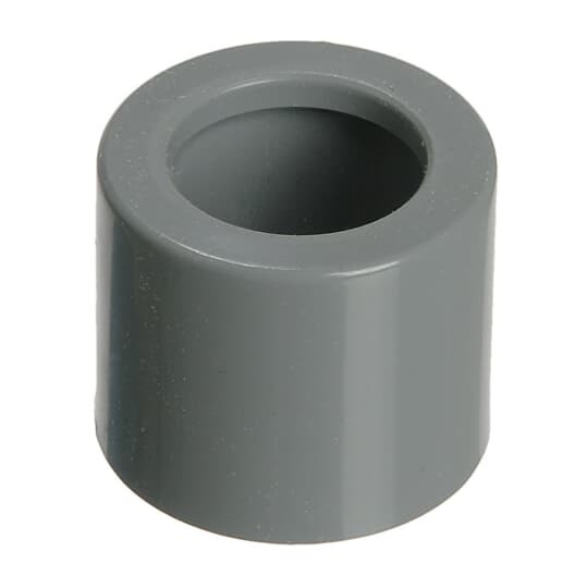 E950LK Carlon Non-Metallic Reducer Bushing, 3 x 2-1/2 in Conduit, PVC