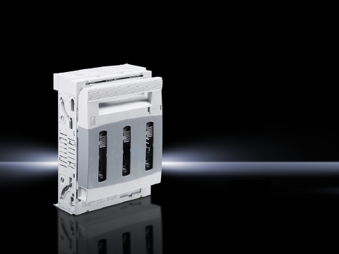 9343310 SV Series Type NH Isolator Fuse Switch Disconnector, 690 V AC, 630 A, 3 Poles
