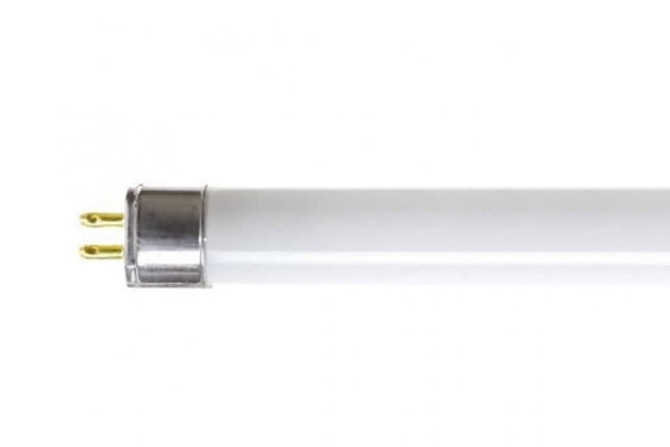 F21W/T5/830/ECO High Efficiency Linear Fluorescent Lamp, 21 W, G5 Lamp, 2100 Lumens, 85 CRI, 3000 K, 33.4 in L