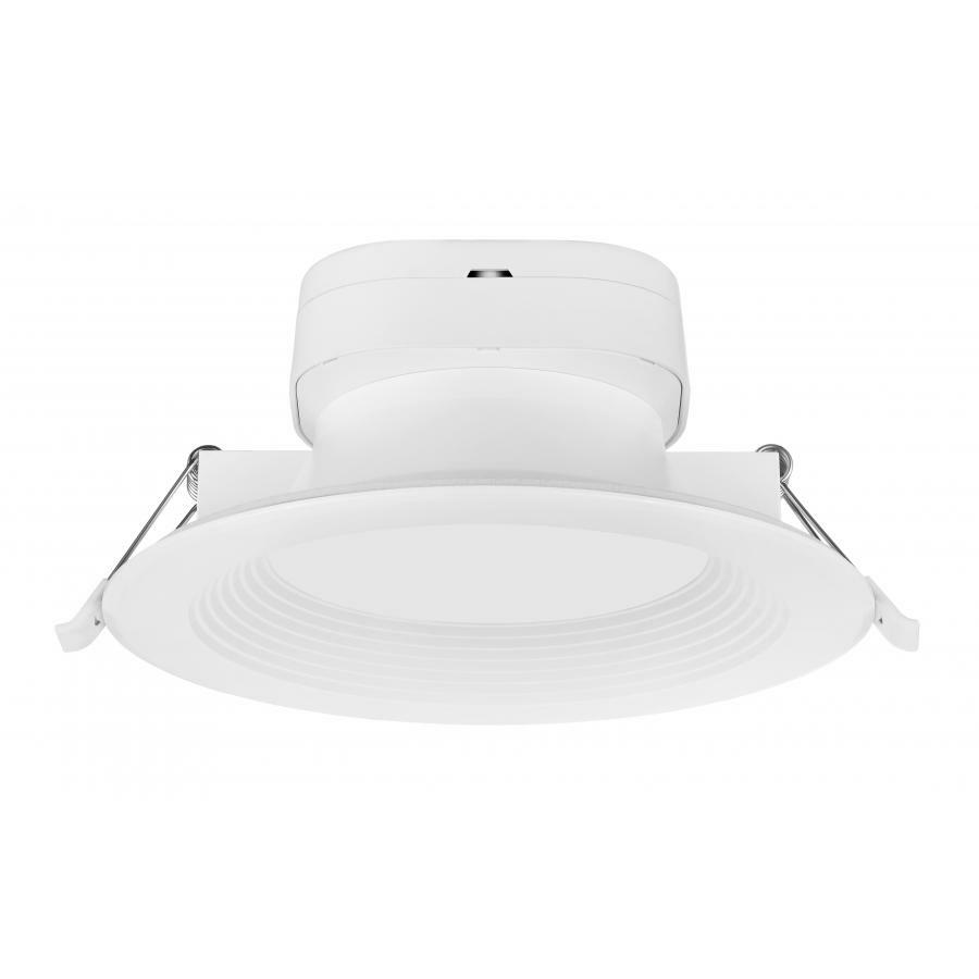 S29026 Dimmable LED Direct Wire Downlight, 5.13 in Ceiling Opening, 120 VAC