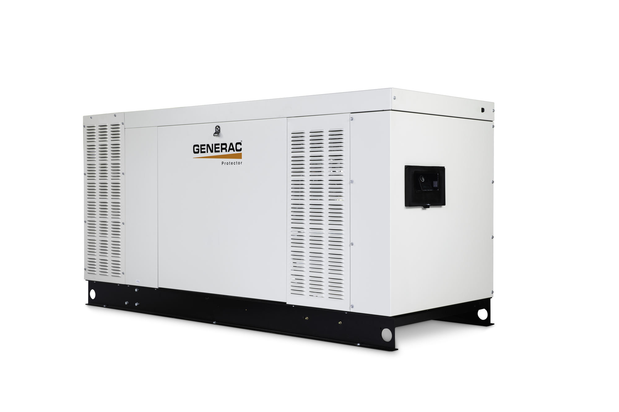 RG06045ANAX Protector 60kW Automatic Standby Generator 120/240 1