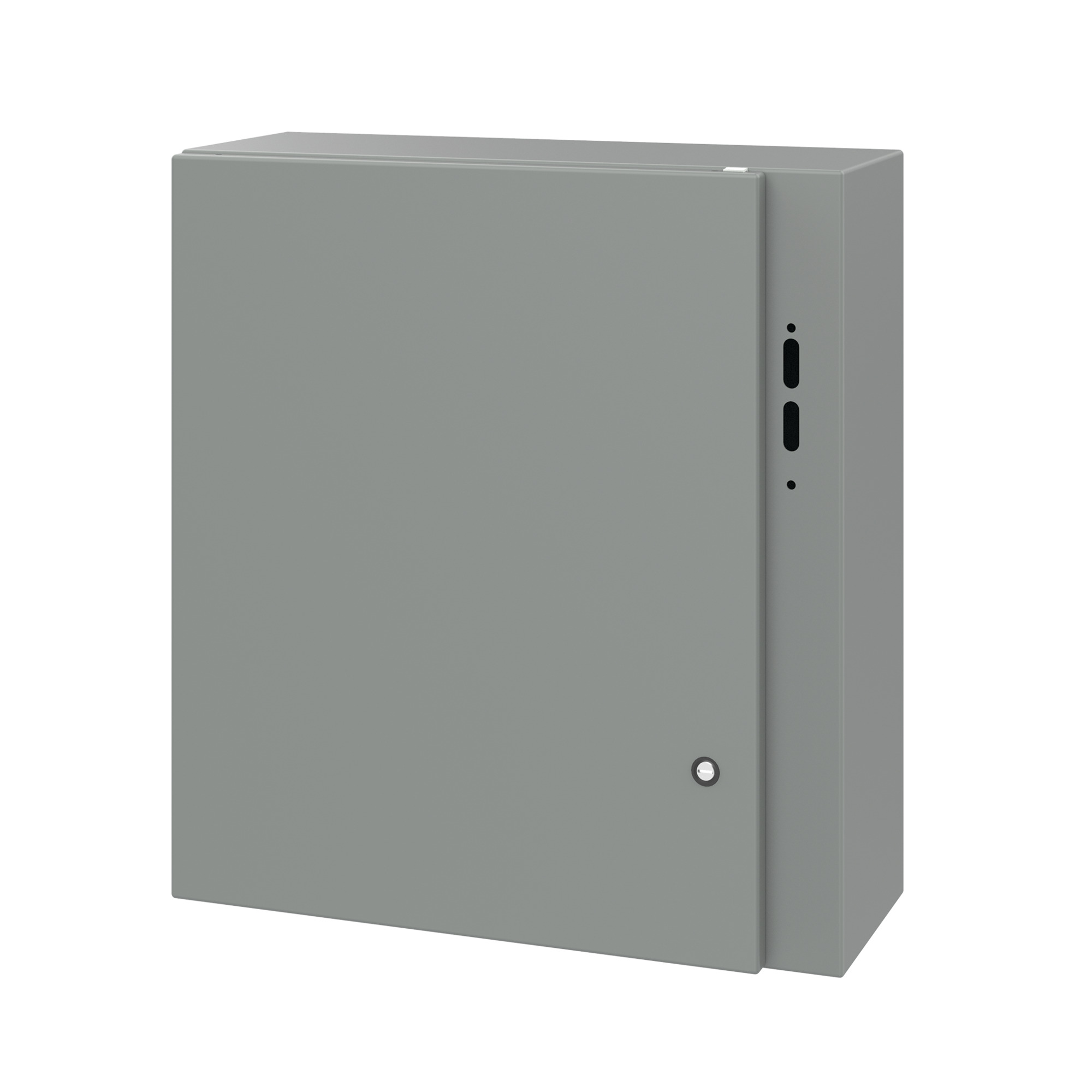 CDSC24228 Concept CWD Disconnect Enclosure, 24 in L x 22 in W x 8 in D, NEMA 4/IP66 NEMA Rating, Steel