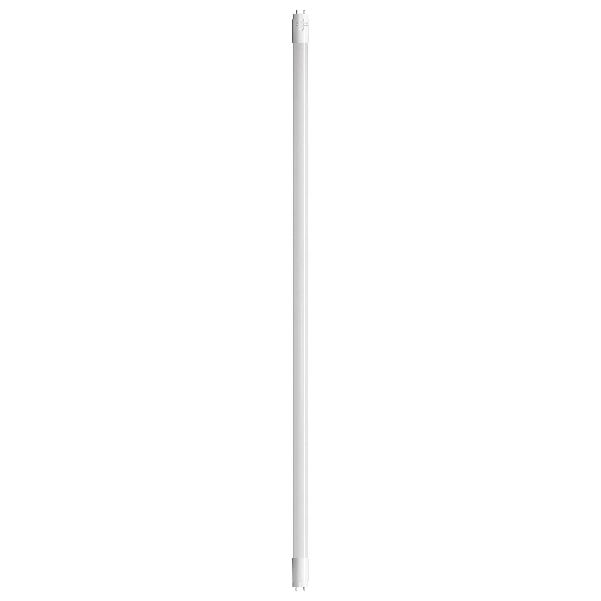 S11928 Tubular Light, 10 W, G13 Lamp Base, T8 Shape, 1800 Lumens