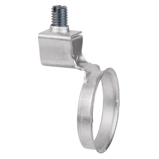 34GR-TB T&B Revolver Grounding Lug, 3/4 in, For Use With Liquid Tight Flexible Metal Conduits