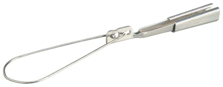 W621-1 Blackburn W-1 Service Entrance Wedge Clamp, 6 to 2 AWG, 6 to 1 AWG ACSR/Aluminum/Solid/Stranded Conductor, Aluminum, Bare
