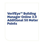 BMOSW-MTR VerifEye BMO 3.0 Meter Point, Title: 50 m Points
