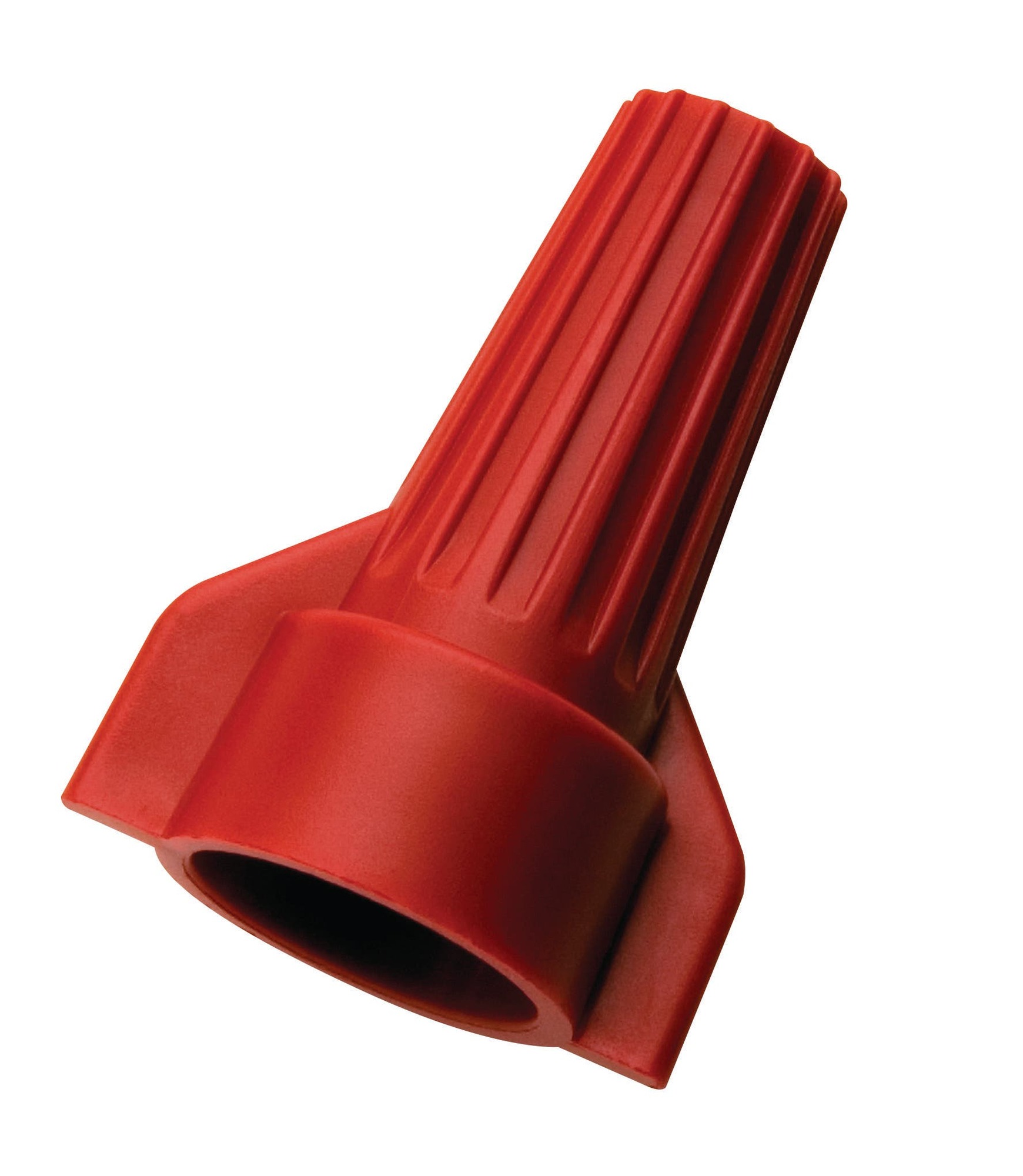 WT52-500JR WingTwist Wire Connector, Model WT52, Red, Jar of 500
