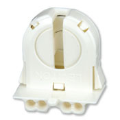 13652-WP Standard Lampholder, 660 W Lamp, 600 V AC, G13 Lamp