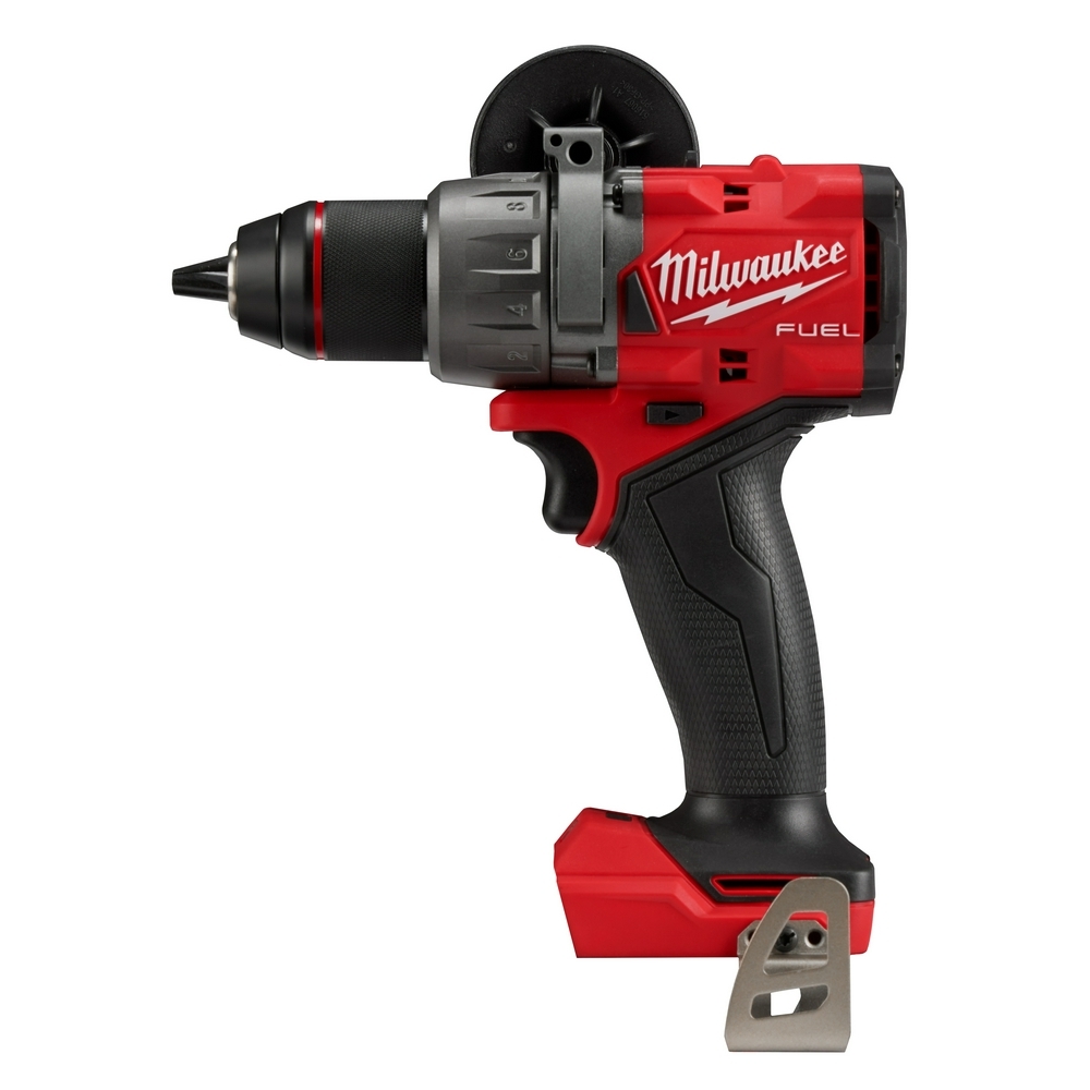 2903-20 Compact Brushless Drill, 1/2 in Chuck, 18 V, 2100 rpm No-Load, Li-Ion Battery