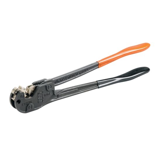 WT115A Sta-Kon Heavy Duty Toggle Manual Crimp Tool