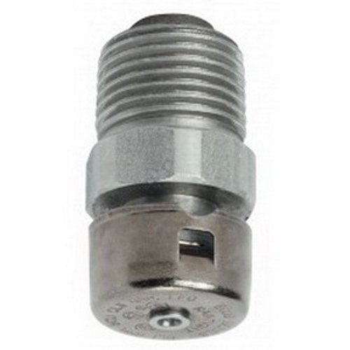 ECD50B4X Dust-Ignitionproof Explosionproof Conduit Drain, 1/2 in, Stainless Steel, Natural