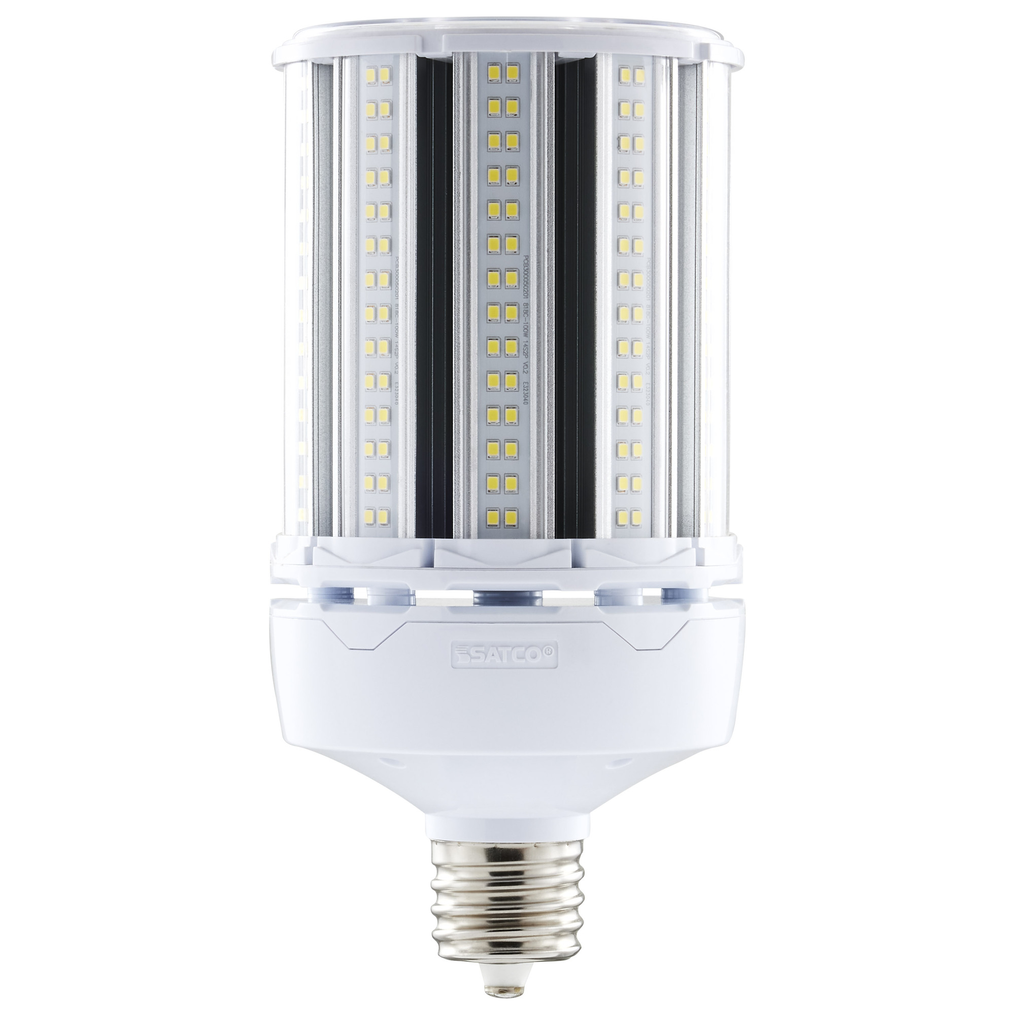 S49396 Replacement HID, 100 W, EX39 Lamp Base, Corncob Shape, 13800 Lumens