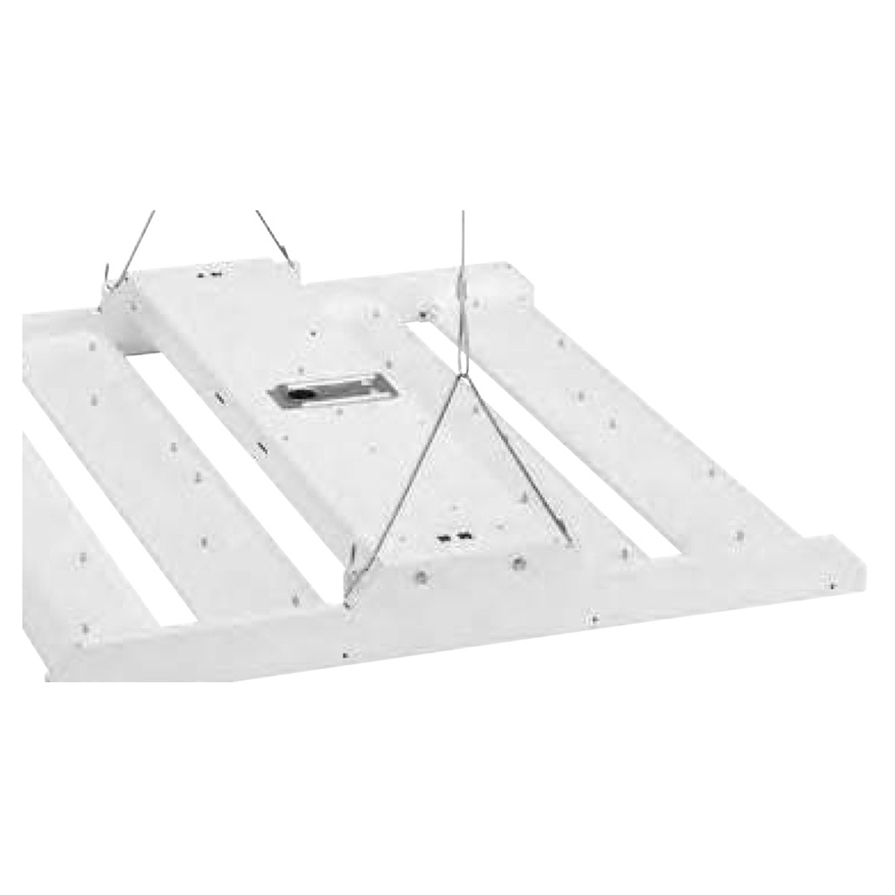 FBX-GRIP5 Luminaires Day-Brite Cable Kit, For Use With Day-Brite/CFL LED High BayFBX