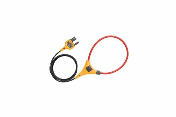 FLUKE-I2500-18 iFlex Current Probe, 600/1000 V AC, 2500 A, CAT III 1000 V AC, CAT IV 600 V AC, 18 in L