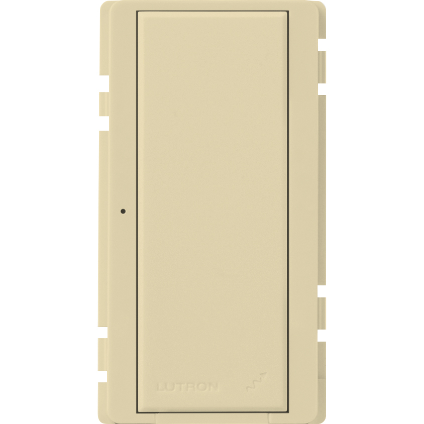 RK-S-IV Replacement Button Kit for Designer-Style Maestro Switch, Ivory