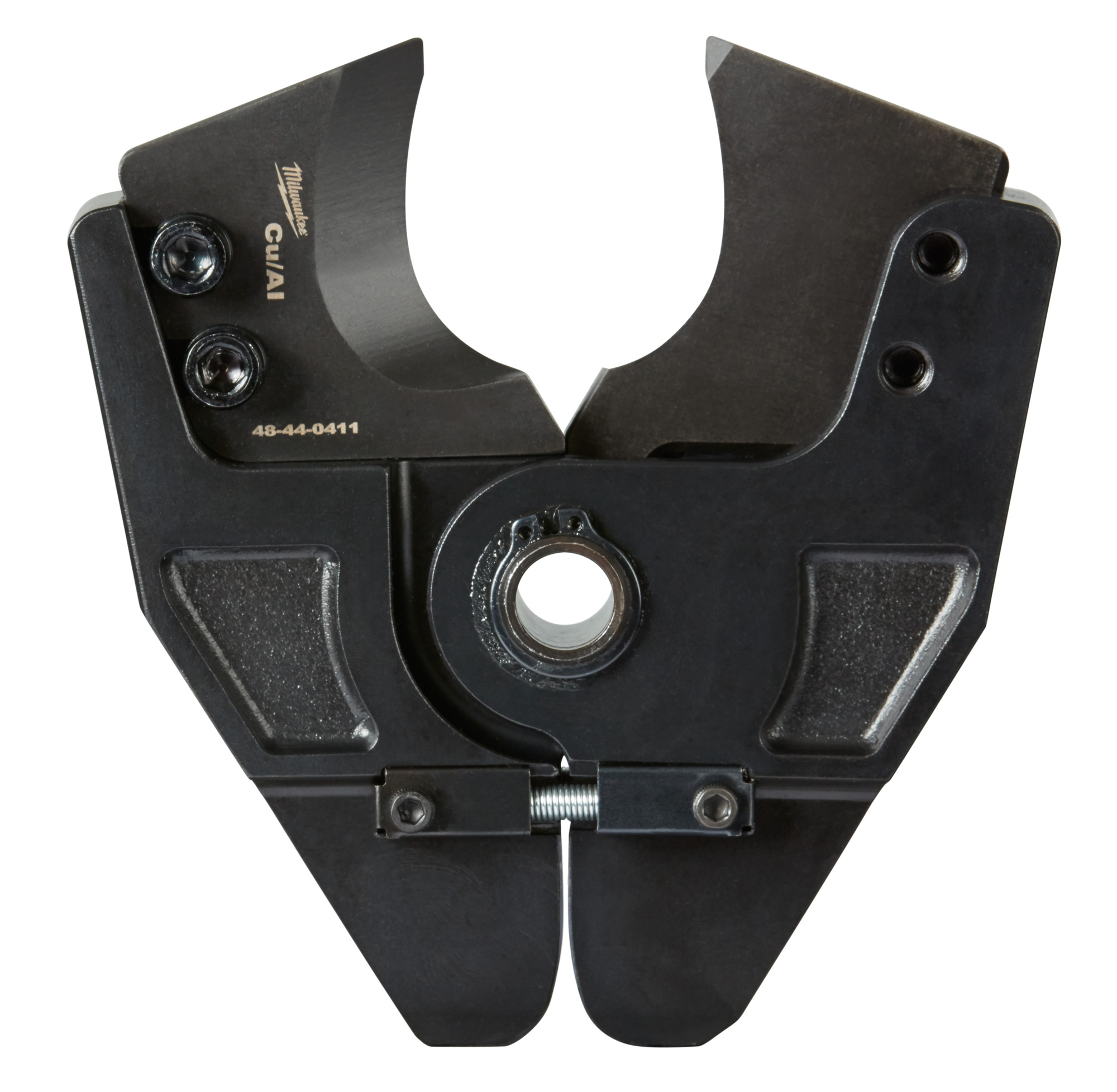 49-16-2772 M18 Cutting Jaw, For Use With M18 FORCE LOGIC 2678-22, 2678-22BG, 2678-22O and 2678-22K 6T Crimper, 8 AWG