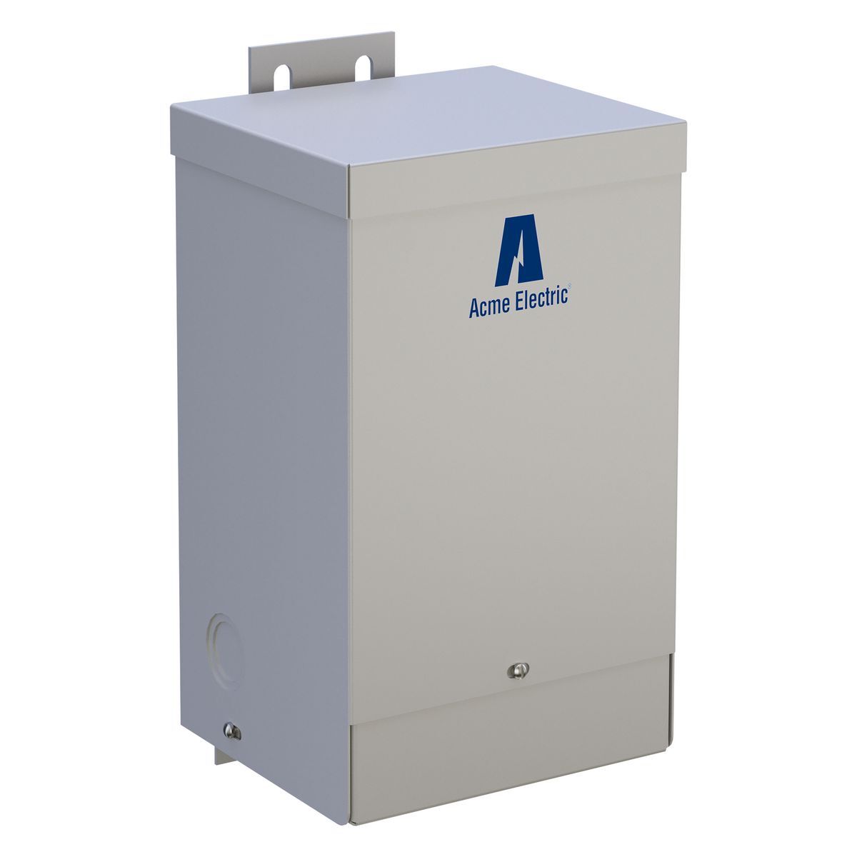 T137921 Encapsulated Isolation Buck Boost Transformer, 240/480 V AC Primary, 24/48 VDC Secondary, 1.5 kVA Power Rating, 60 Hz, 1 Phase