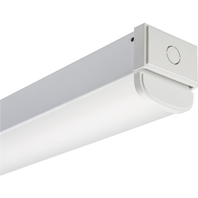 The CLX is a linear lighting solution that is available in multiple lengths, lumen packages and distributions. Designed for versatility, the CLX can address virtually any indoor lighting need. The CLX is also offered in standard and high efficacy configurations and capable of being continuous row mounted or installed as a stand-alone fixture. Ideal for uplight and downlight in commercial, retail, manufacturing, warehouse, and display applications.