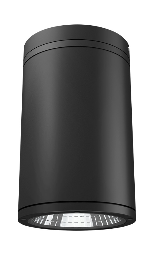 CD34FA6SP-30-709-ZC CD3 Field-Adjustable Economy Cylinder, 30 W Fixture, 120, 208, 240, 277 V