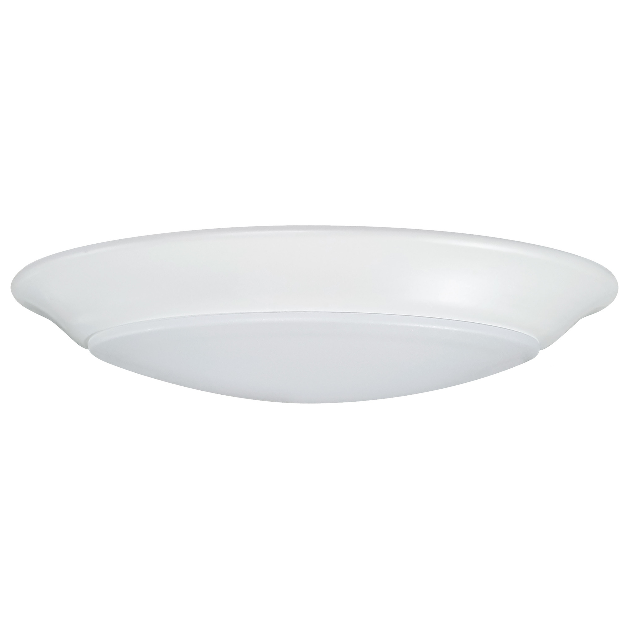 62-1660 Nuvo Flush Mount, 120 V