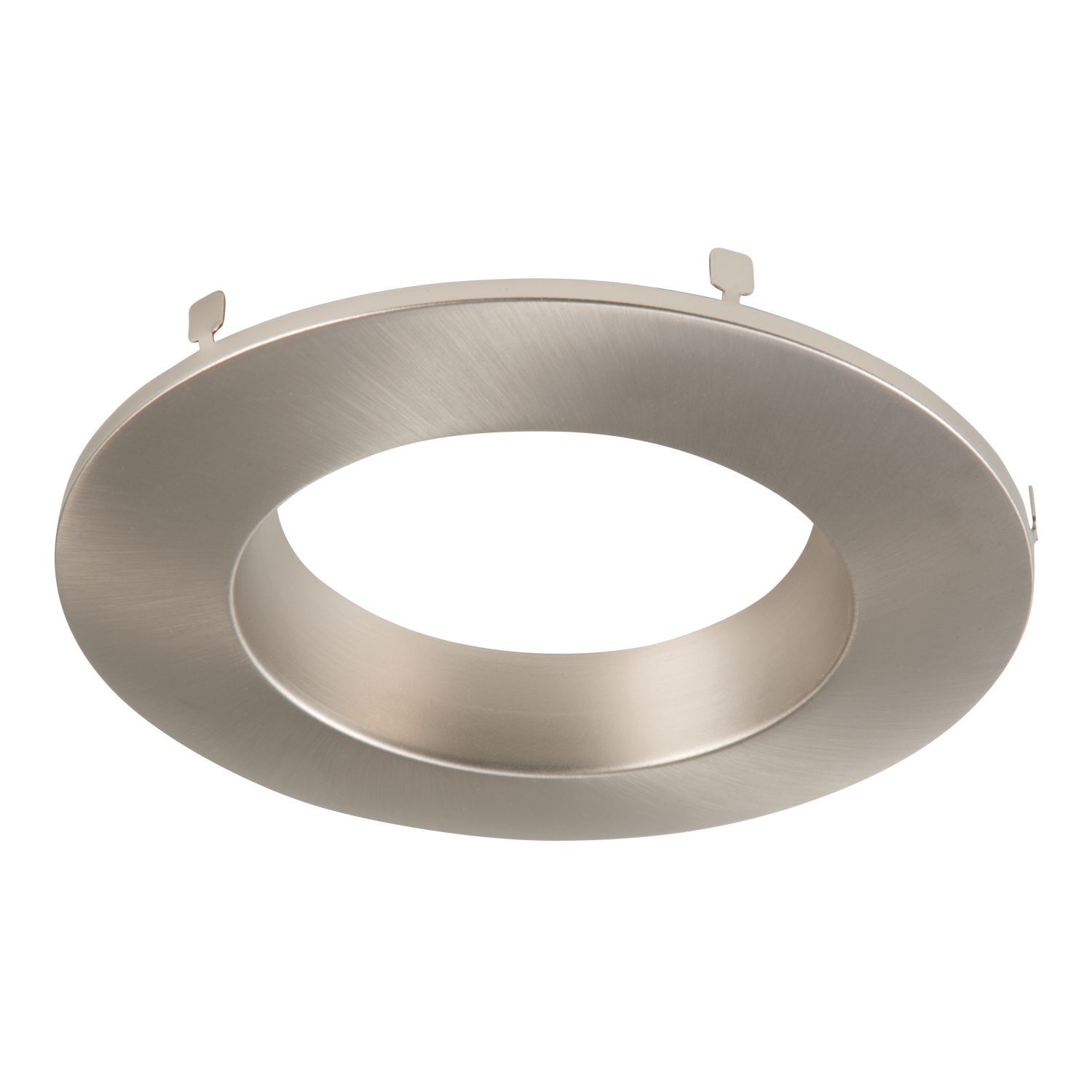 RL4TRMMBB Halo Decorative Overlay Recessed Lighting Accessories, For Use With RL4 Series Fixtures