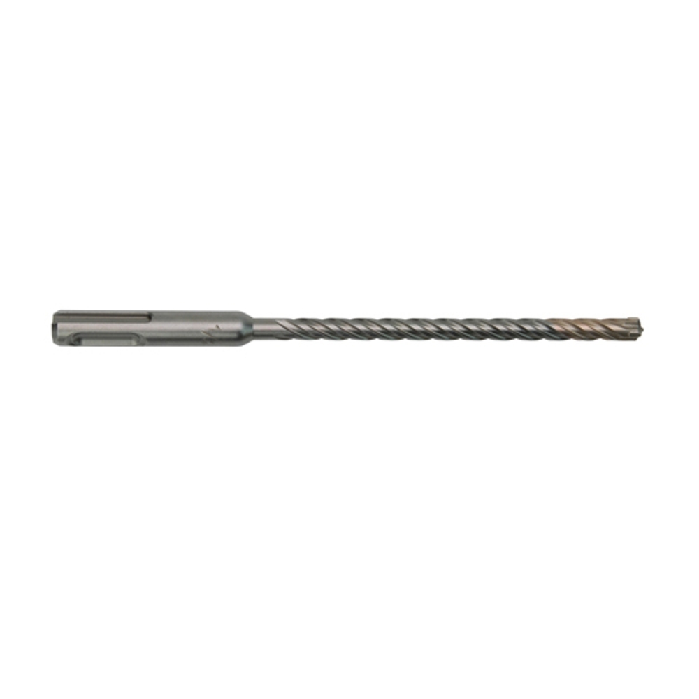 3/16x6" MX4 SDS+ Bit