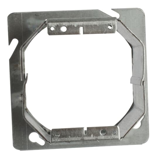 72-C-54-2 Steel City Tile Wall Cover, 4-11/16 in L x 4-11/16 in W, Steel
