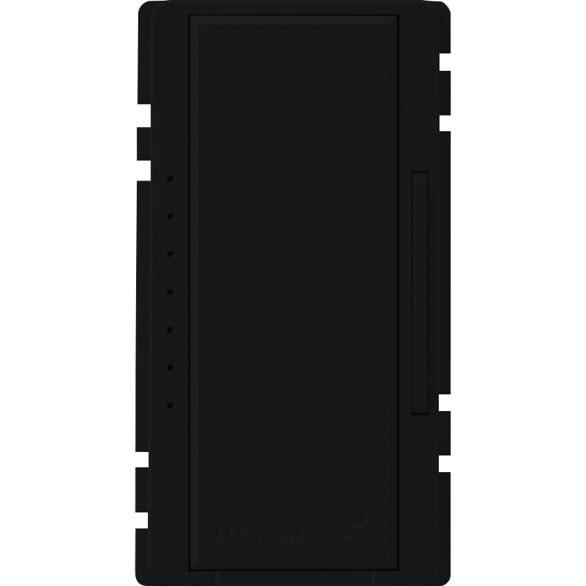 MK-D-5-MN Maestro 5-Pack Color Change Kit, Interchangeable Front Panel/Tapswitch for MA-PRO LED+ Dimmer, Midnight