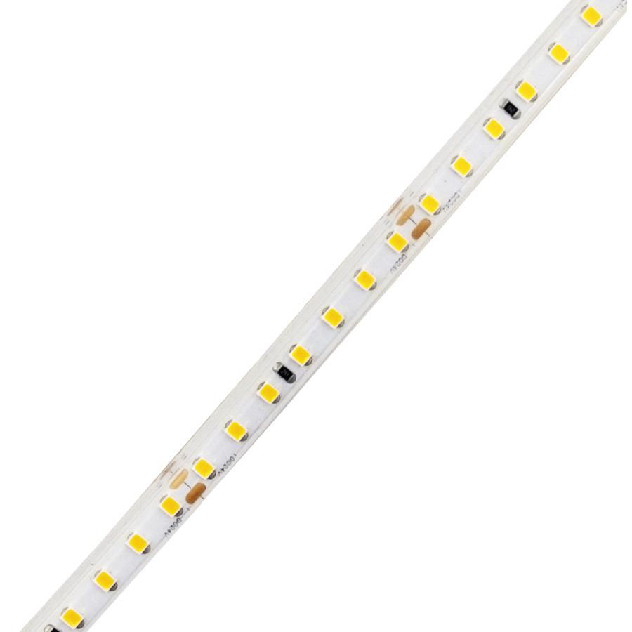 TOSN Outdoor Tape Light, 24 V DC, White Housing