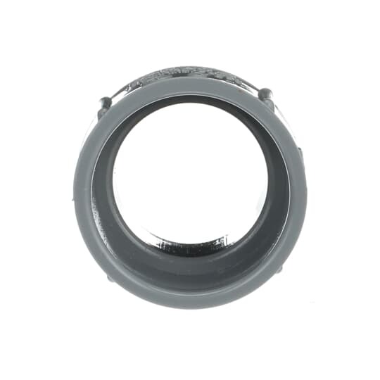 E943G Carlon Non-Metallic Terminal Adapter, 1-1/4 in, Male x Socket Thread, PVC