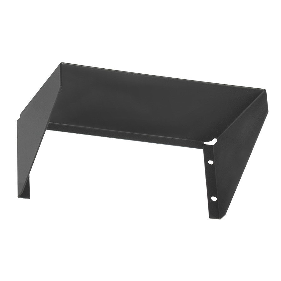 HFF18-5 Hood, For Use With FFLED 18 W Floodlight, Bronze