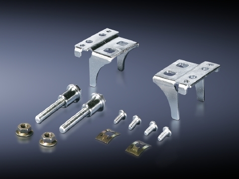 8800280 Installation Kit, For Use With TS8 Series Enclosure, Sheet Steel