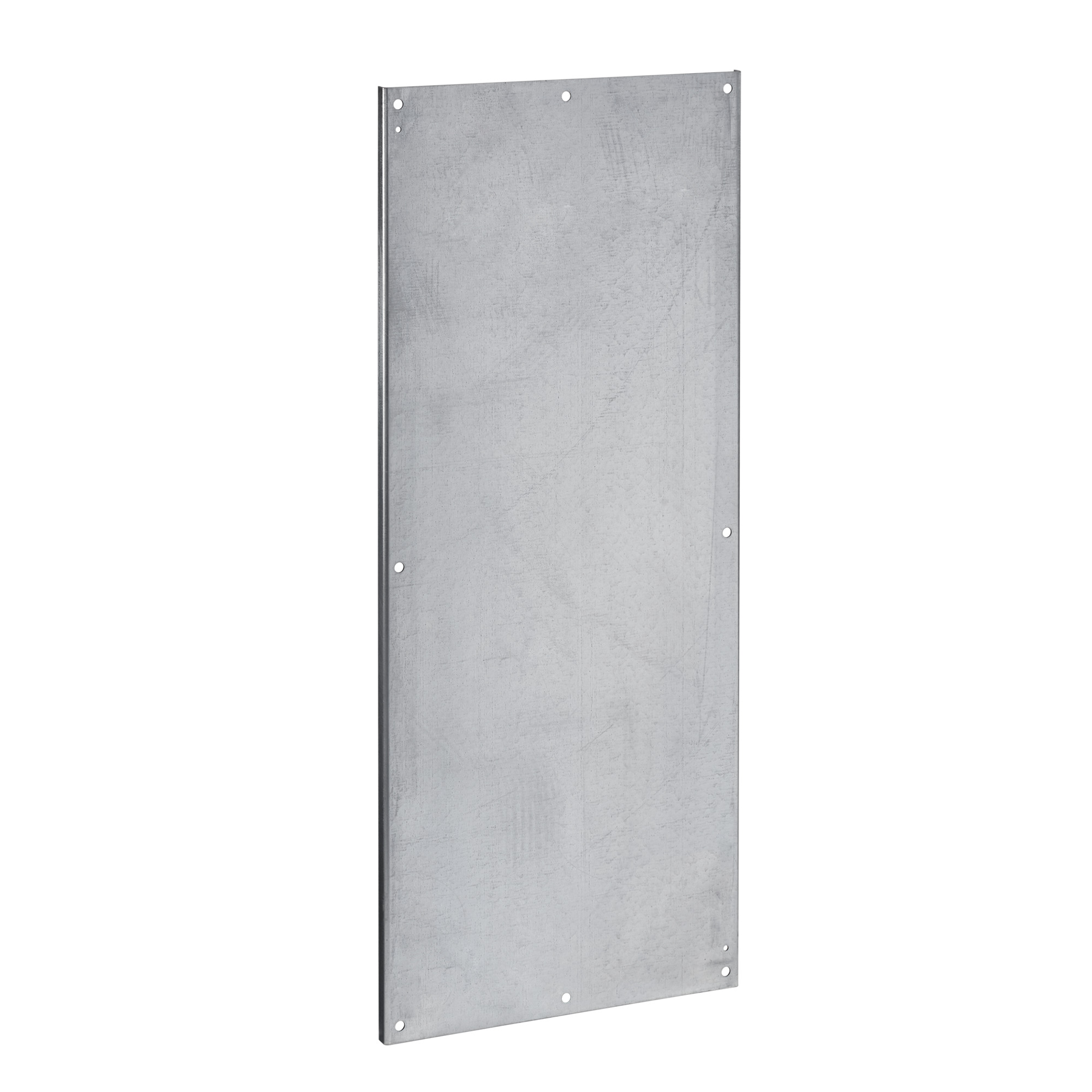 A90P72F1G PNL30 Full Enclosure Panel, 68 in W x 78 in H, 10 ga Steel