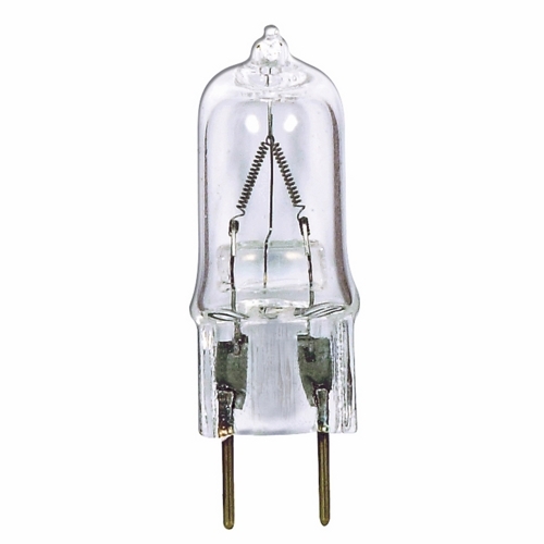 S4620 Dimmable Capsule Halogen Lamp, 35 W, G8 Lamp, T4 Shape, 380 Lumens Initial