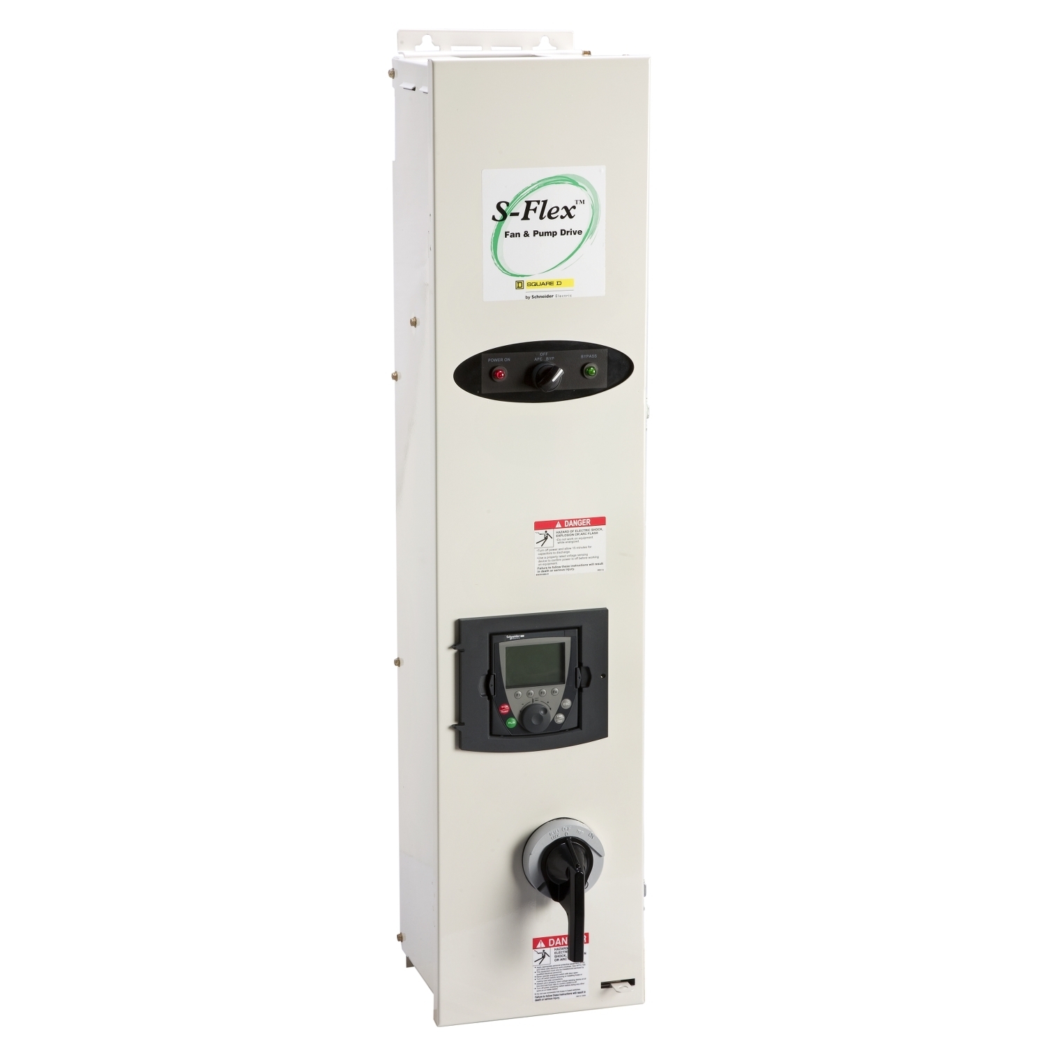 SFD212HG2YB07D07 SFD212, 208 VAC, 32.2 A, 10 hp, 1.08 ft W x 4.04 ft D