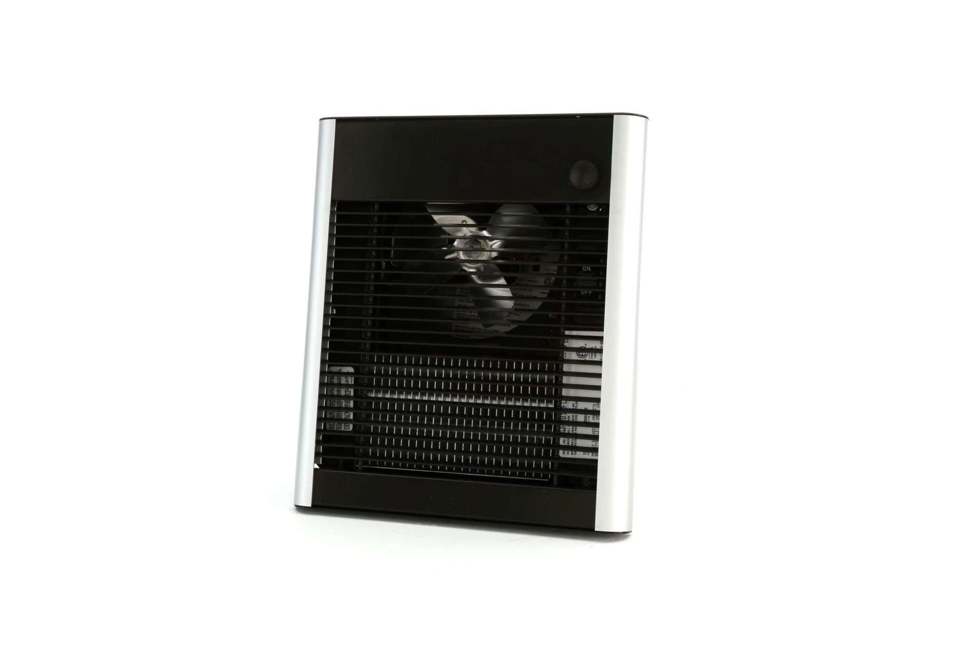 SRA1512DSF Berko  Automatic Electric Fan Forced Heater, 5120 Btu/hr, 120 V, 1500 W