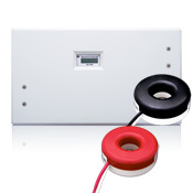 MK240-1SW Indoor Mini Meter Kit, 120/208/240 V AC, 100 A, 3 W Power Rating