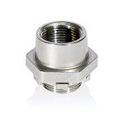 SSHUB Wetguard Watertight Conduit Hub, 3/4 in, Stainless Steel