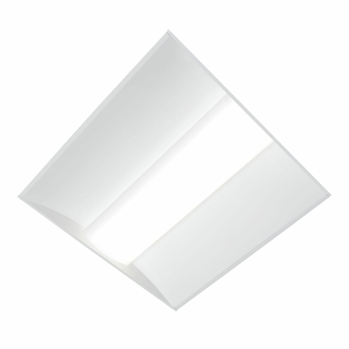 22CZSCT3-UNV Metalux CZS Cruze Selectable Troffer, 31 W Fixture, 120 to 277 V