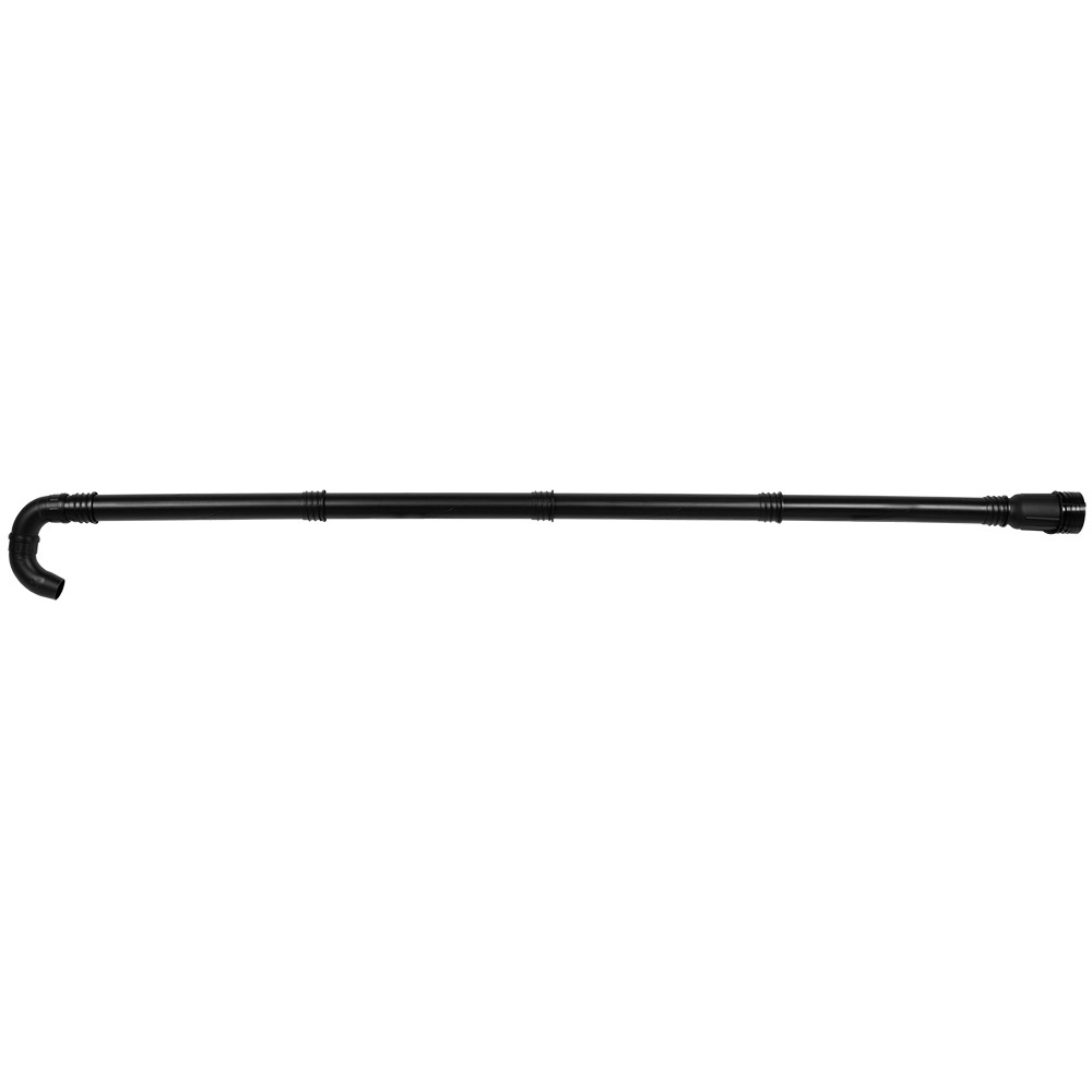 49-16-2790 Blower Gutter Attachment, For Use With M18 FUEL Dual Battery Blower (2824), M18 FUEL Blower (3017), Molded Plastic