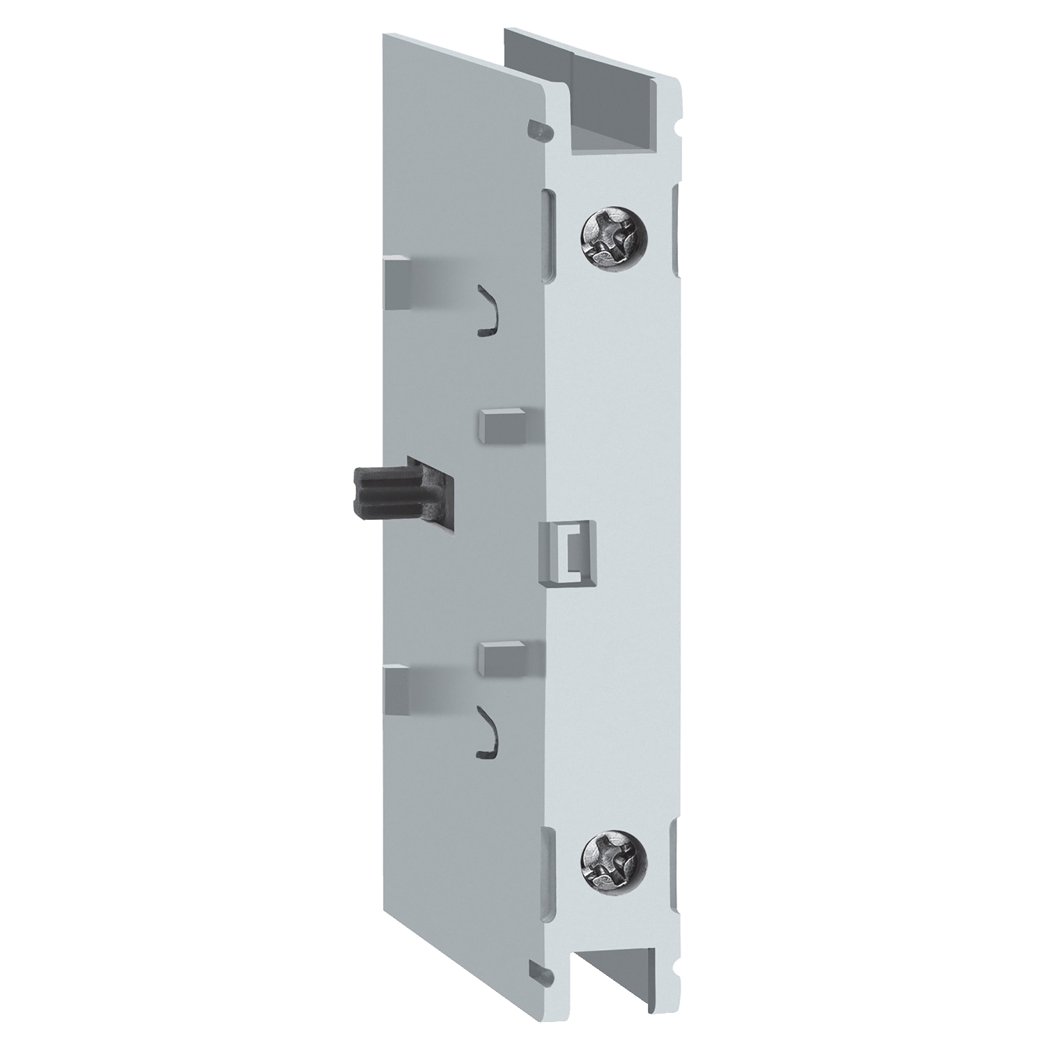 VLS1P040R1S TeSys High Performance 4th Pole, 690 V AC, 21/23/25/40 A, Screw Clamp