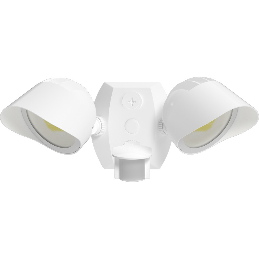 SMSBULLET2X20W Bullet Flood Light, LED Lamp, 120 V