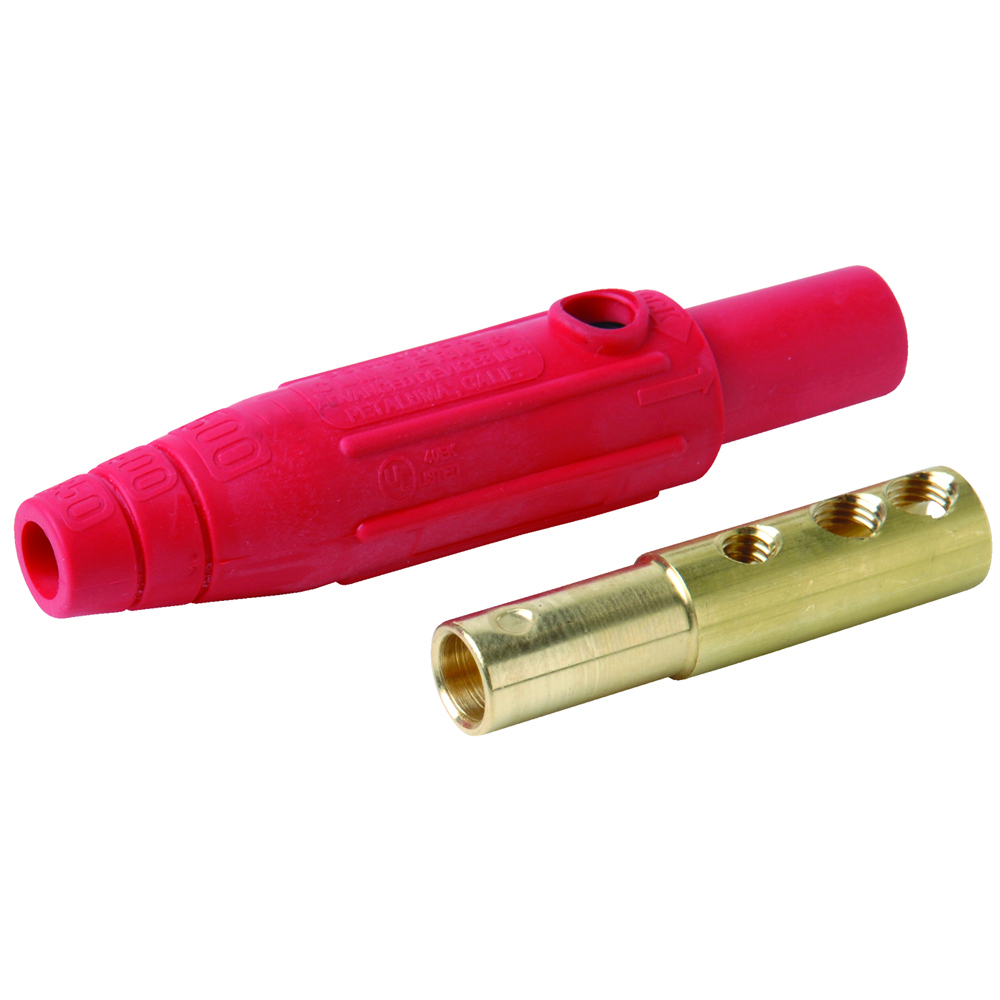 PSM2FR Series 15 In-Line Connectors